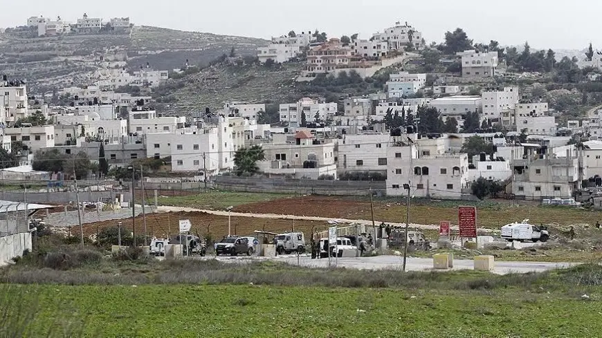فلسطين تحمّل واشنطن مسئولية وقف مشاريع الاستيطان الإسرائيلية