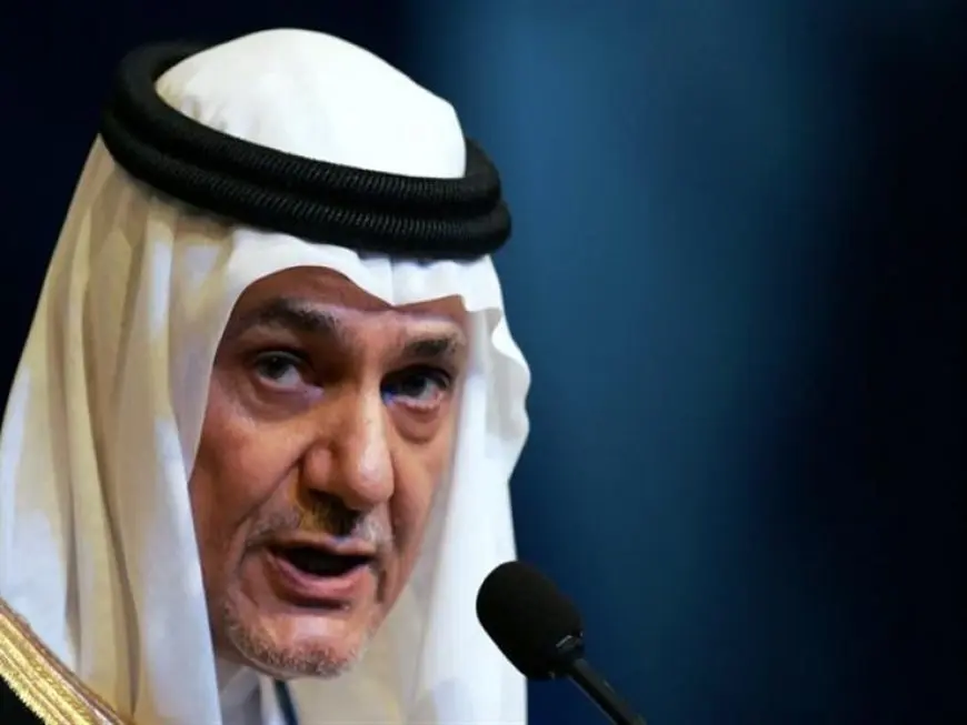 أمير سعودي: نتنياهو مجنون تمامًا لا يفكر إلا بمنصبه