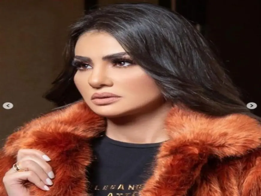 هوت شورت.. دينا فؤاد بإطلالة جريئة والجمهور يعلق: “مش متعودين منك على كده”