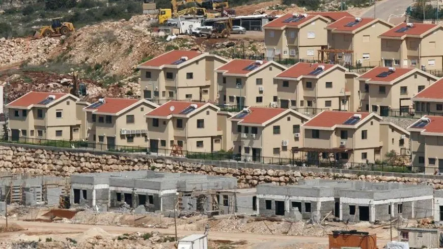 بعد تصريحات سموتيريتش.. ما هو المخطط الاستيطاني E1 وتداعياته علي إقامة الدولة الفلسطينية؟
