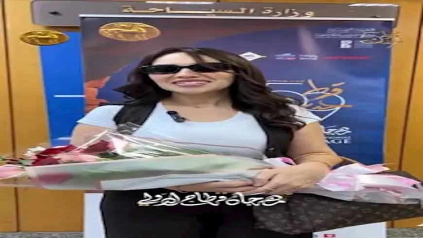 المايسترو محمد الأسود لمصراوي: “مي فاروق تقدم هذه الأغاني بسهرة أم كلثوم في قرطاج”