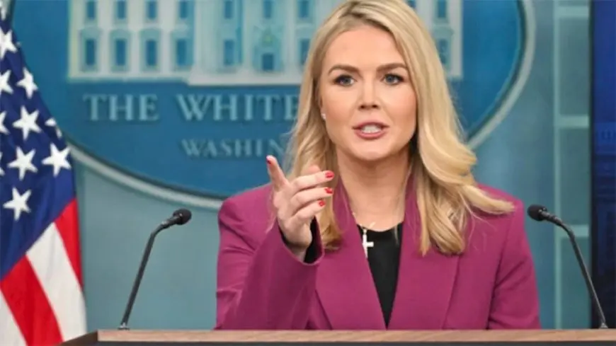 البيت الأبيض: مؤتمر صحفي مشترك بين ترامب وبوتين غدا في ألاسكا