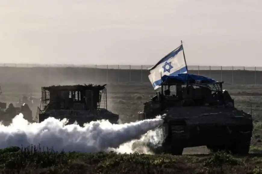 القناة 12 الإسرائيلية: رئيس الموساد طالب الوسطاء بإبلاغ حماس جدية قرار الكابنيت باحتلال غزة