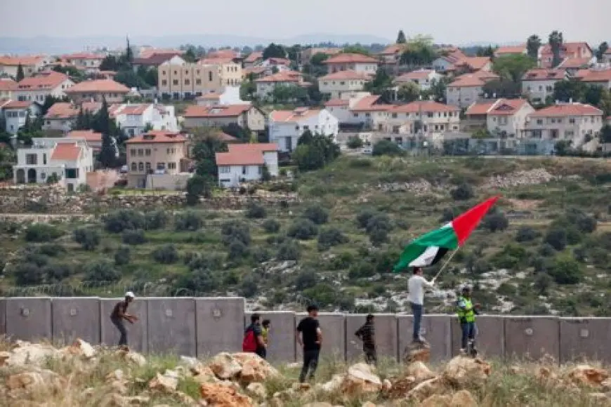 مخطط E1 يقوض دولة فلسطين.. إسرائيل تحيي أخطر مخطط استيطاني