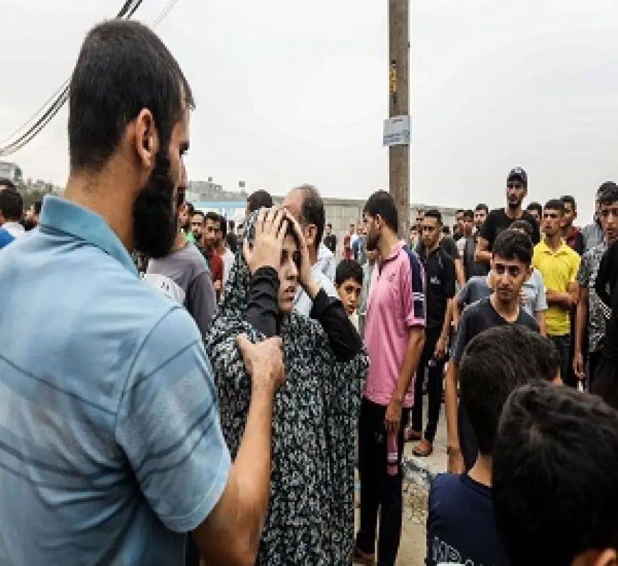 متحدث حركة فتح: الشعب الفلسطيني ثابت على أرضه ولن يخضع للمخططات الإسرائيلية