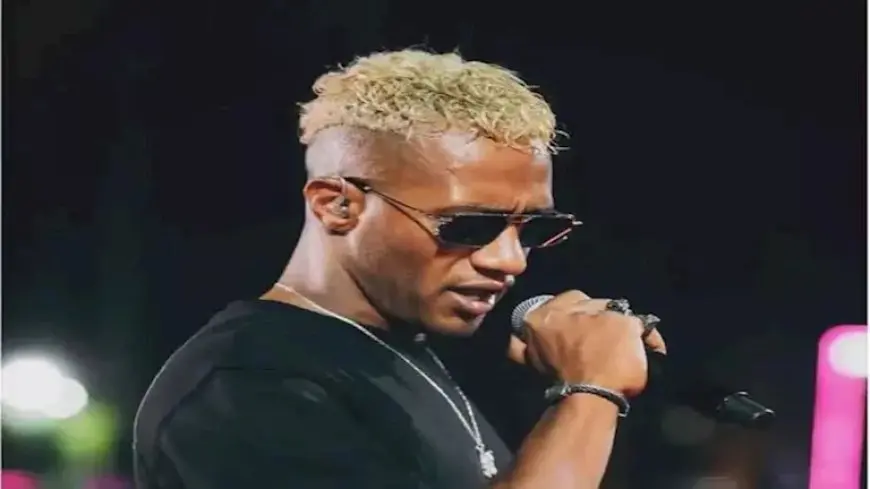 صورته في مطعم بيتزا شهير.. محمد رمضان ينشر فيديو في شوارع نيويورك