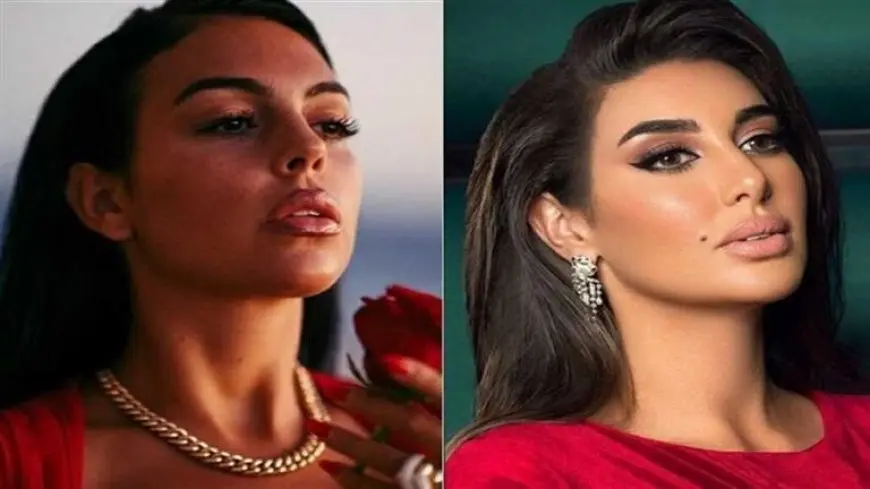 “غاضبة”.. أول رد من ياسمين صبري على تشبيهها بـ “جورجينا”
