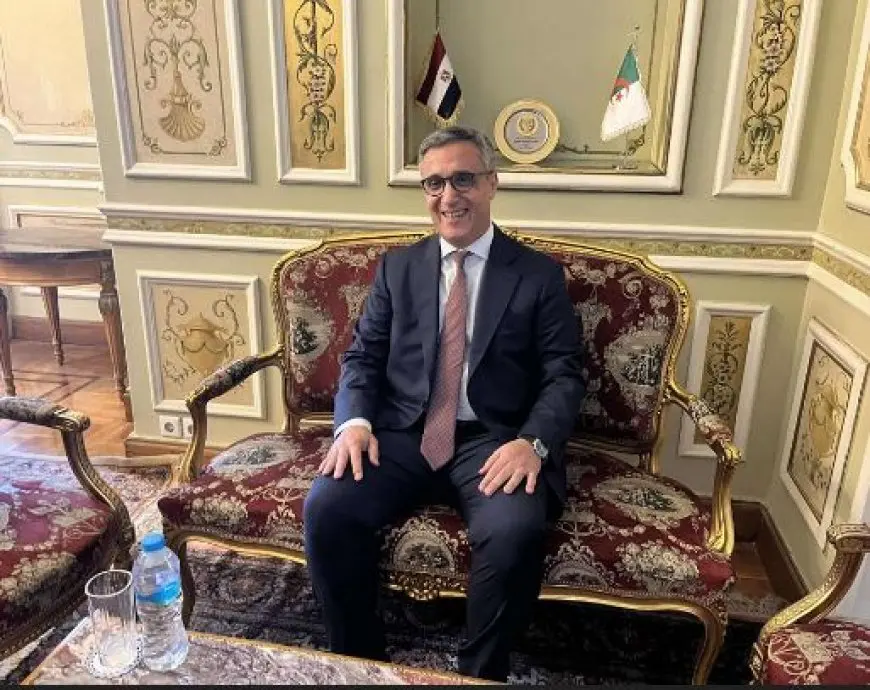 الجزائر تستعد لاحتضان المنتدى الإفريقي للتجارة البينية.. 4 سبتمبر المقبل