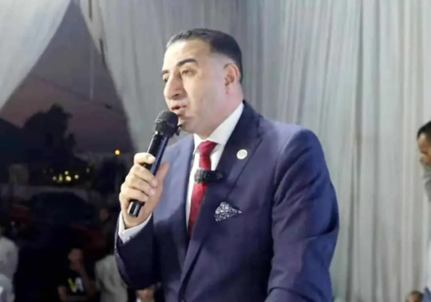 نائب رئيس حزب المؤتمر: الاستثمار وتوطين الصناعة وتعزيز الحماية الاجتماعية على رأس أولوياتي تحت القبة