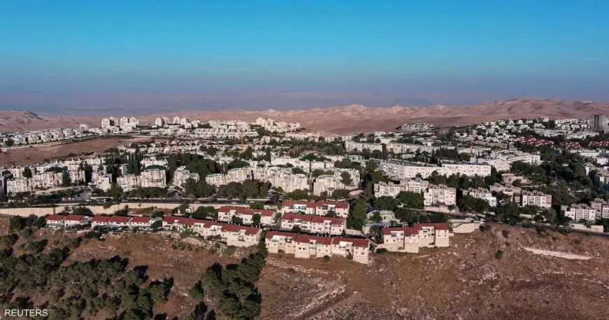 الخارجية الفلسطينية: إعلان سموتريتش بشأن تقسيم الضفة تحد سافر من ثلة مجرمة
