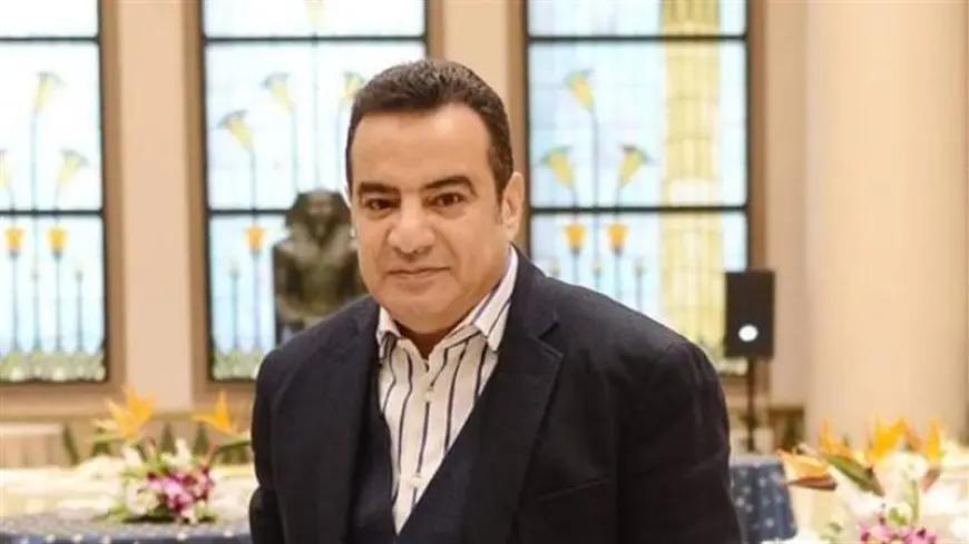 النائب أحمد إدريس: الإخوان الإرهابية تعيد إنتاج خطاب التحريض لاستهداف استقرار مصر والمنطقة