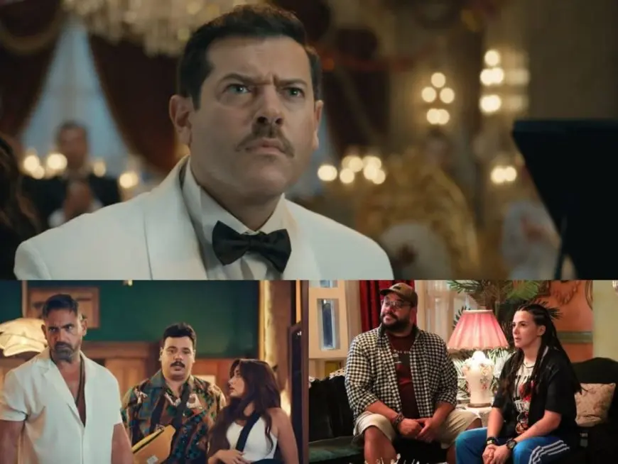 بعد تداول قائمتين للإيرادات.. تضارب فى أرقام شباك تذاكر السينما المصرية.. والصدارة يحسمها «درويش» فى أول أيام عرضه