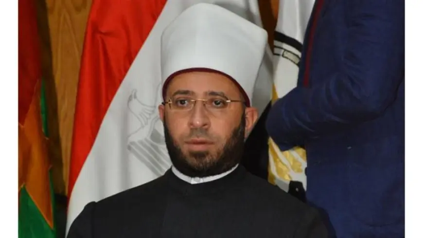 في خطاب موجه للوزارة.. وزير الشئون النيابية يثمن جهود الأوقاف في تعزيز التعاون بين مؤسسات الوطن