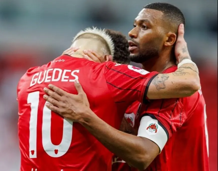 الريان يهزم السيلية بثلاثية في انطلاقة الدوري القطري