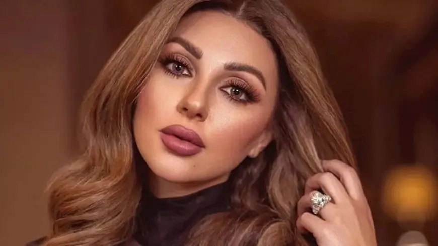 بإطلالة جريئة.. ميريام فارس تخطف الأنظار في “ستوكهولم” (صور)