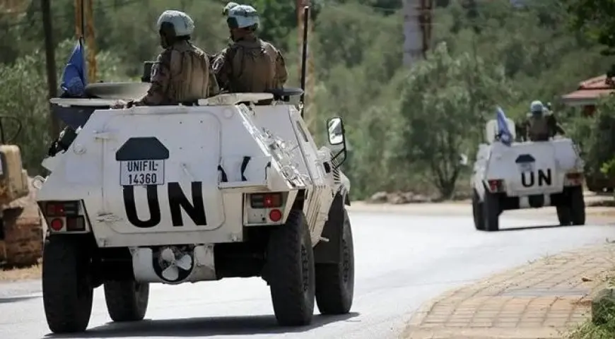اليونيفيل: ساعدنا الجيش اللبناني على الانتشار في أكثر من 120 موقعا