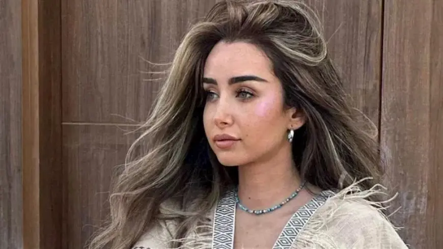 “فتاة الصيف إلى الأبد”.. هنا الزاهد تستمتع بإجازتها والجمهور يعلق (صور)