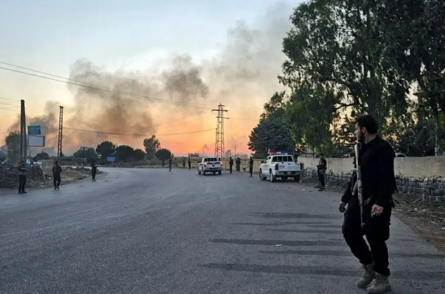 ماذا دار في اجتماع رئيس الموساد ووزير الخارجية التركي؟