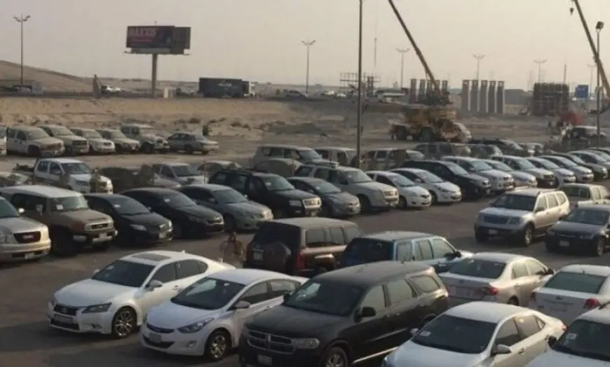 15.8 مليون جنيه حصيلة بيع سيارات وبضائع في مزاد جمارك الإسكندرية والسلوم
