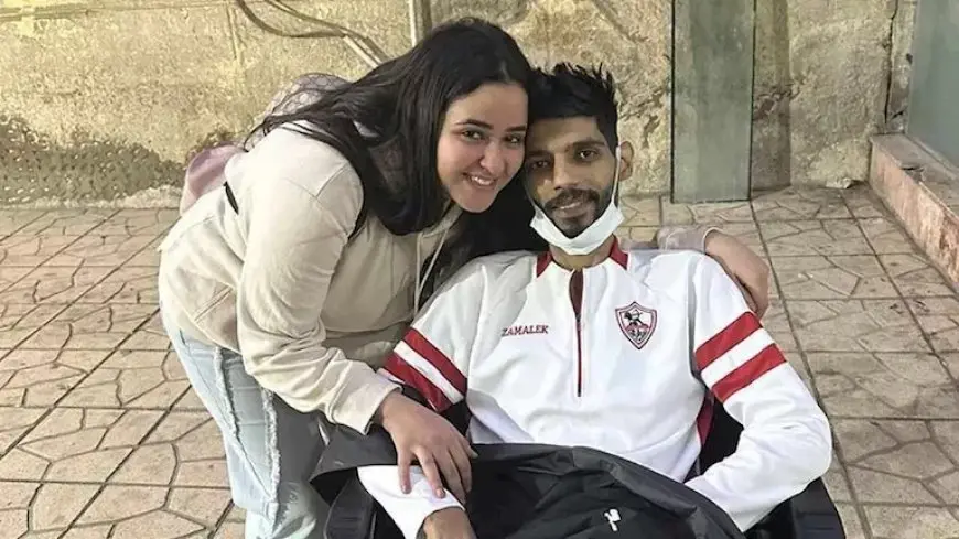 “بعد اتهامها بتجارة الأعضاء”.. محامي زوجة إبراهيم شيكا يكشف لمصراوي حقيقة منعها من السفر