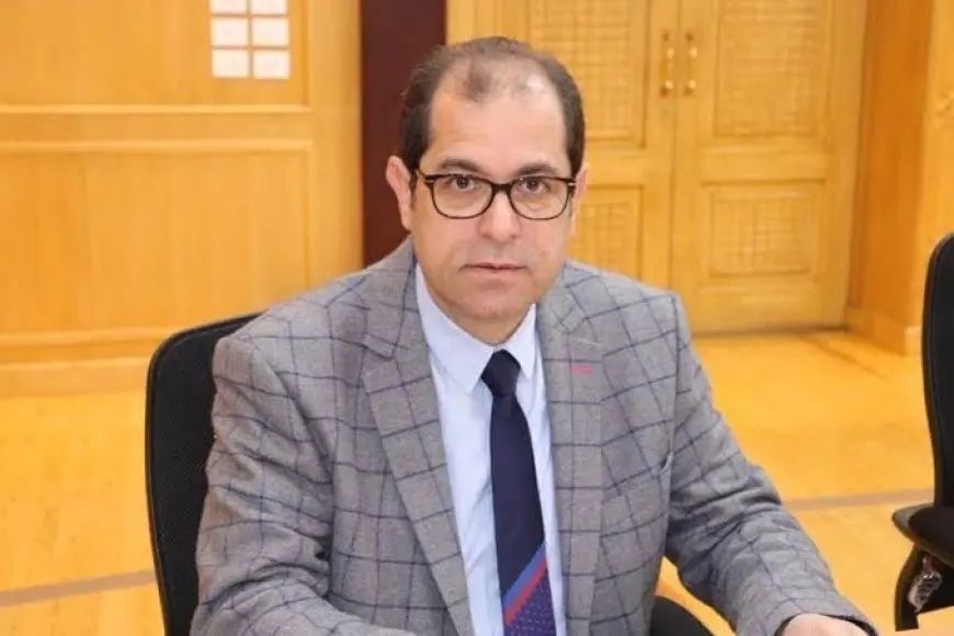 رئيس دينية الشيوخ: وثيقة القاهرة خطوة استباقية لمواجهة سيل فتاوى الذكاء الاصطناعي المغرضة