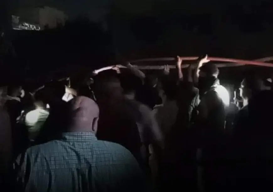 مطرانية طيبة للأقباط الكاثوليك تكشف تفاصيل قضية هدم كنيسة السيدة العذراء بالمريس