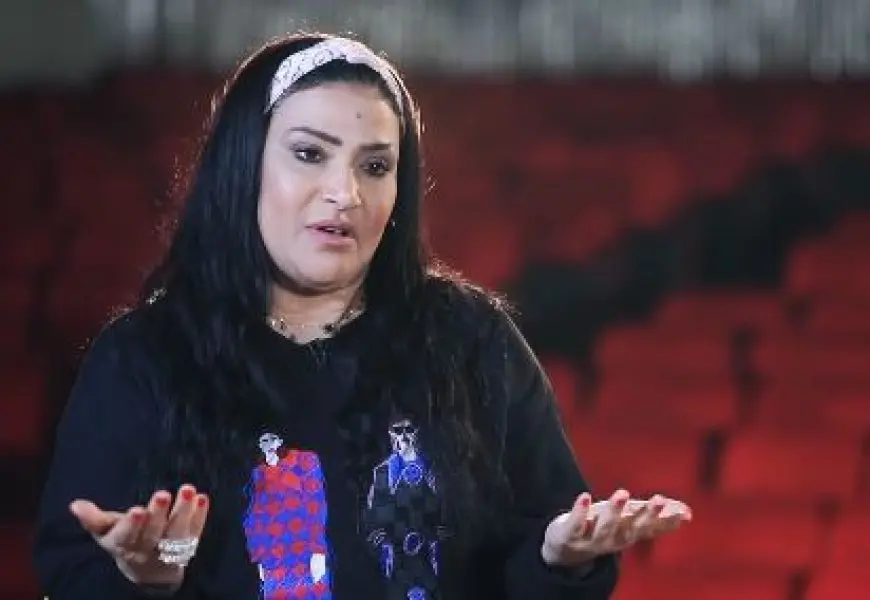 أشرف زكي يمنع التعليق على أزمة بدرية طلبة لحين انتهاء التحقيق