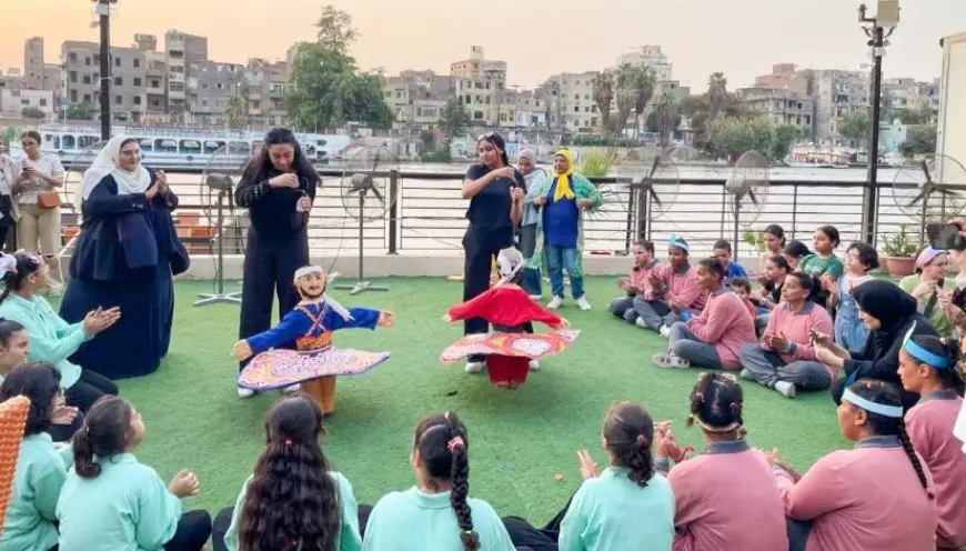 وزير الري: عيد وفاء النيل يؤكد ارتباط المصريين بنهرهم العظيم عبر العصور