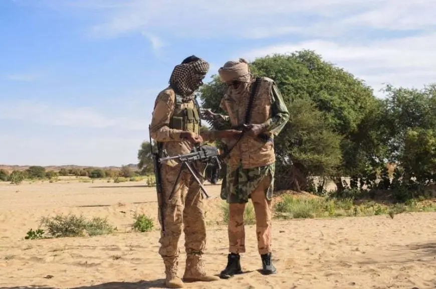 مالي تعلن إحباط محاولة انقلاب وتوقيف متورطين بينهم مواطن فرنسي