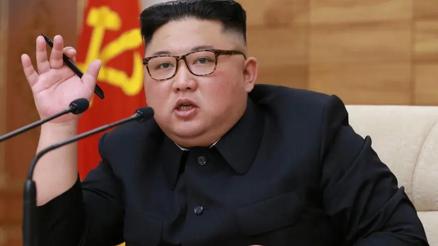 كيم جونج أون يشيد بتحالف كوريا الشمالية مع روسيا