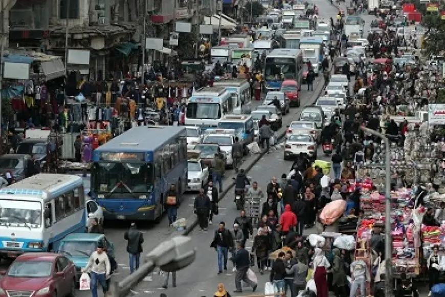 الإحصاء: 3.5% معدل البطالة بين الذكور و15.8% للإناث بالربع الثاني من 2025