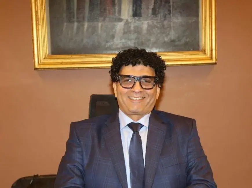 رئيس الأوبرا: نقل فعاليات مهرجان القلعة تليفزيونيا يبرز مكانته كأحد أهم محافل المنطقة