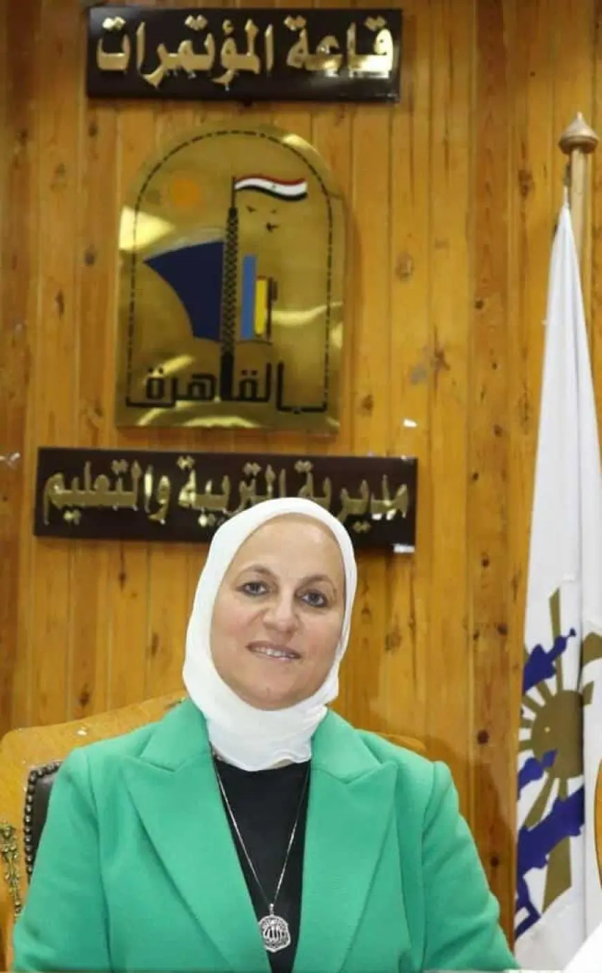تعليم القاهرة: تنسيق مع الجهات الأمنية لتأمين مقار امتحانات الدور الثاني للثانوية العامة