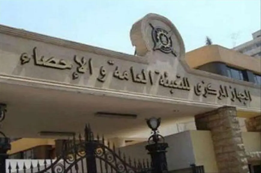 الإحصاء: ارتفاع عدد المشتغلين 0.7% لـ 31.559 مليون فرد خلال الربع الثاني من العام الحالي
