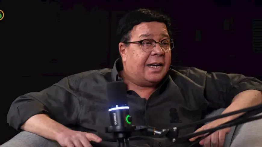 “هيرودوت وأرسطو قالوها”.. أحمد آدم لمجدي الجلاد: إسكندرية كانت مدينة الله العظمى