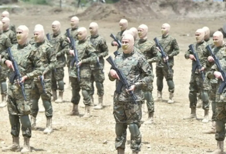 قائد إسرائيلي: حزب الله يعمل على إعادة بناء قوته