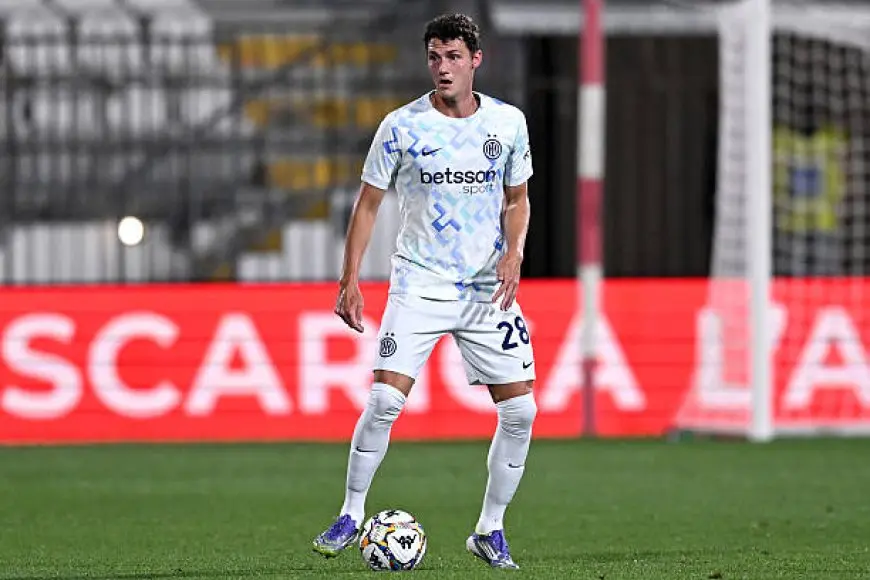 بافار يقترب من مغادرة إنتر ميلان.. وليل الفرنسي أحدث المهتمين