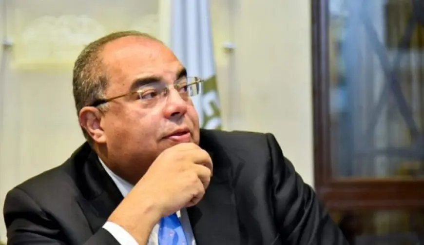 محمود محيي الدين يستعرض حلول لإنقاذ البلدان النامية من فخ الديون