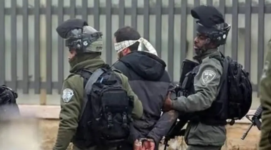 فلسطين تطالب الصليب الأحمر بالتدخل لحماية المعتقلين في سجون إسرائيل