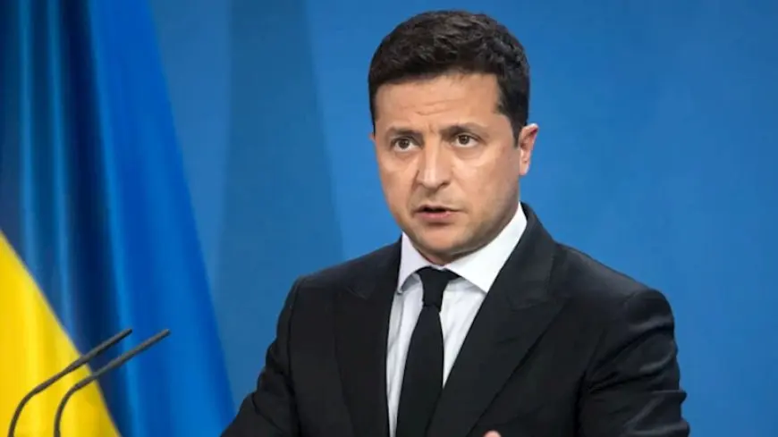 زيلينسكي يأمل بعقد قمة ثلاثية بين كييف وواشنطن وموسكو لإنهاء الحرب