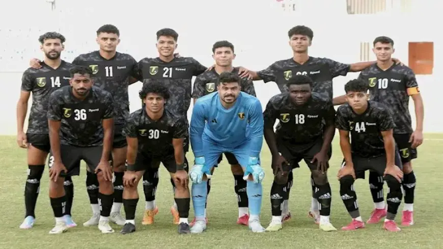 لحظة بلحظة.. بتروجيت 2- 0 كهرباء الإسماعيلية.. ثنائية مبكرة