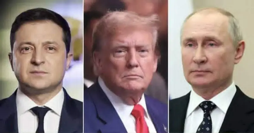 قمة ألاسكا.. الكرملين يتوقع إحراز نتائج في قمة ترامب وبوتين وتوقعات بفتح الباب لاجتماع يضم زيلينسكي