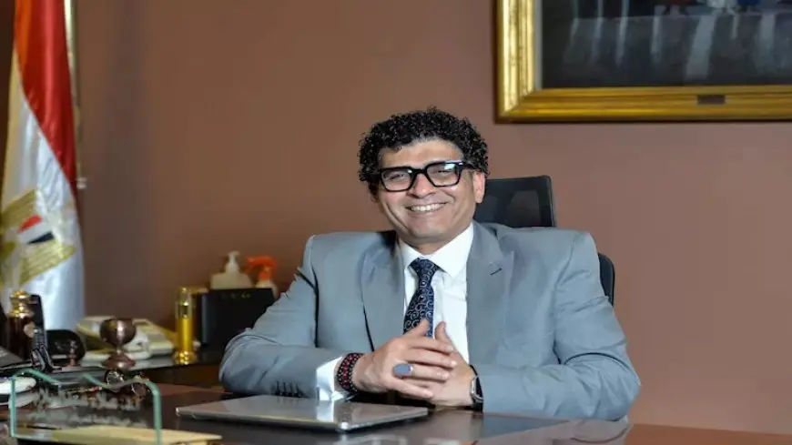 رئيس الأوبرا: نقل فعاليات مهرجان القلعة تليفزيونيا يحقق رسالة نشر الإبداع الجاد