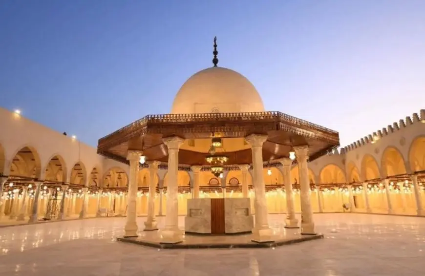 انطلاق تصفيات دولة التلاوة.. ووزير الأوقاف يتفقد لجان التصفيات من مسجد عمرو بن العاص غدا