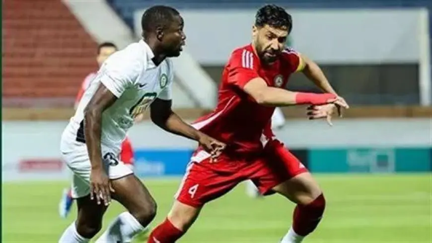 الشيخ يمنح الحدود انطلاقة قوية في الدوري