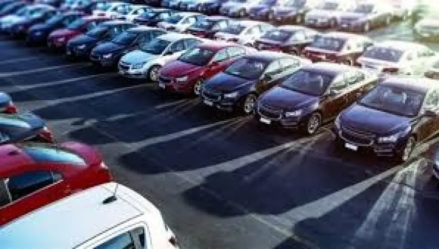 شعبة السيارات: الفئة السعرية حتى 1.5 مليون تراجعت 20 إلى 25%.. والوقت الحالي الأفضل للشراء