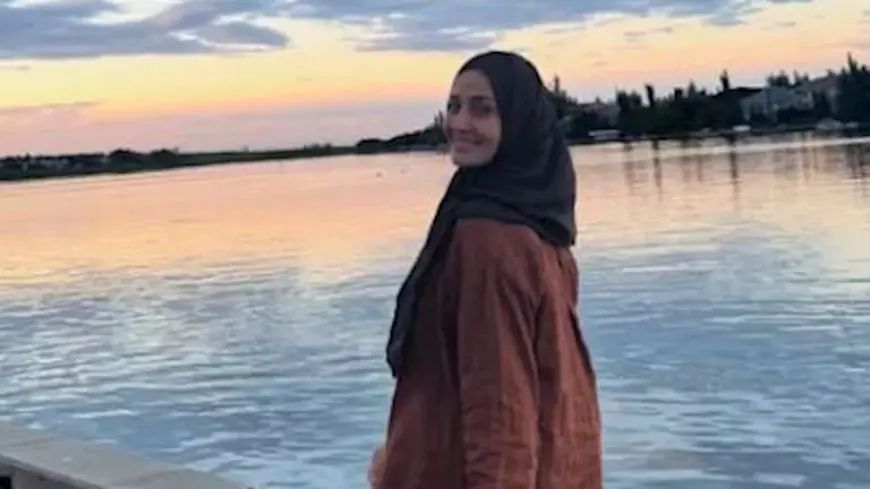 حلا شيحة بالحجاب في أحدث ظهور وجميلة عوض تعلق: “ما شاء الله”