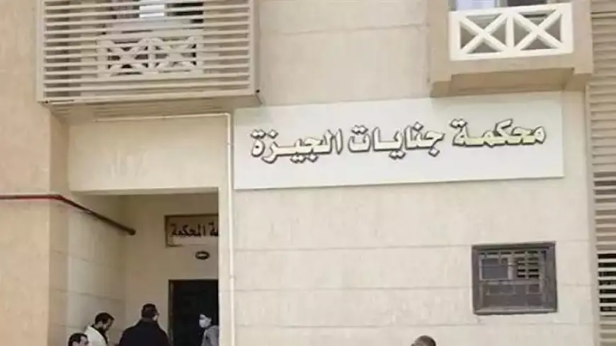 خلاف على زواج سيدة.. الحكم على سائق قتل شابًا في بولاق الدكرور