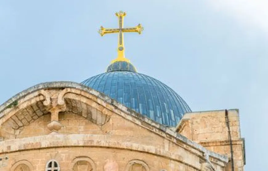 الاحتلال يجمد الحسابات البنكية لكنيسة الروم الأرثوذكس في القدس