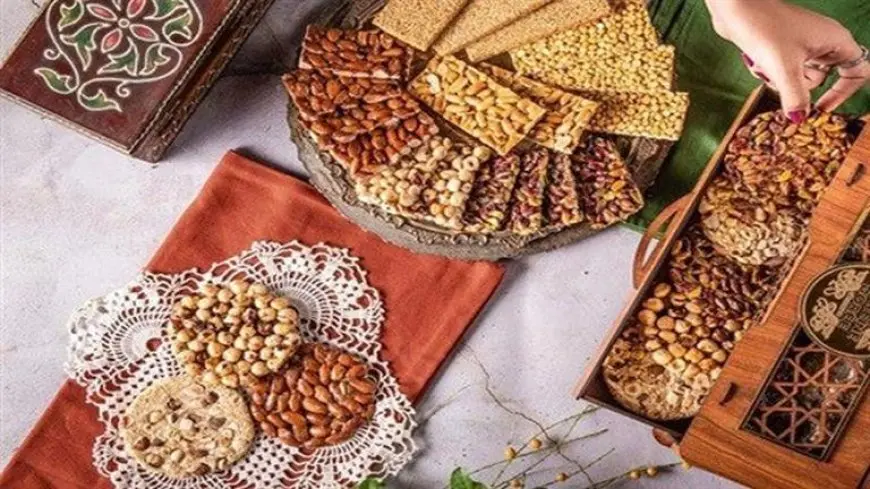 سعرها 4900.. أغلى علبة حلوى مولد في الأسواق- وهذه مكوناتها